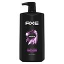 Axe Excite Body Wash Pump, 32 Ounce -- 4 per case