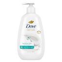 Dove Advanced Care Sensitive Skin Hand Wash, 12 Ounce -- 4 per case