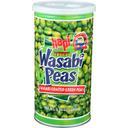 Hapi Hot Wasabi Green Peas, 9.9 Ounce Can -- 12 per case