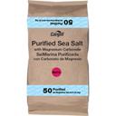 Cargill Purified Sea Salt, 50 Pound