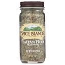 Spice Islands Italian Herb Seasoning, 0.65 Ounce -- 3 per case