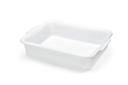 Dish Box Single Compartment, Natural, 20 X 15 X 5Inch -- 12 Per Case