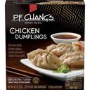 Pf Changs Signature Chicken Dumpling, 8.2 Ounce -- 12 per case.