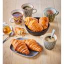 Bridor France Ready To Bake Fine Butter Croissant, 3.17 Ounce -- 50 per case