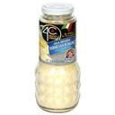 4C Foods Parmesan Romano Grated Cheese, 6 Ounce -- 6 per case