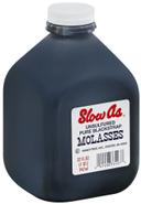 Slow As Blackstrap Molasses, 32 Ounce -- 6 per case