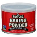 Rumford Baking Powder, 4 Ounce -- 24 per case