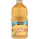 Langers Pineapple Juice, 64 Fluid Ounce -- 8 per case
