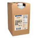 Woodstock Expeller Pressed Canola Oil, 35 Pound