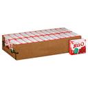 Jell-O Strawberry Gelatin Mix, 3 Ounce --24 per case