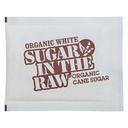 Sugar In The Raw Organic White Sugar -- 1000 per case.
