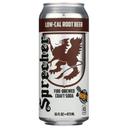 Sprecher Low-Cal Root Beer Soda, 16 Fluid Ounce -- 12 per case