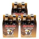 Sprecher Root Beer Soda, 64 Fluid Ounce -- 6 per case