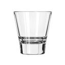 Libbey 15733 Endeavor DuraTuff Espresso Stackable Glass, 3.7 Ounce -- 12 per case.