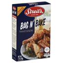 Streits Bag and Bake Seasoned Coating Mix, 2.75 Ounce -- 12 per case
