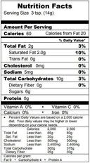 Caffe D Vita Mocha Instant Cappuccino, 16 Ounce -- 6 per case