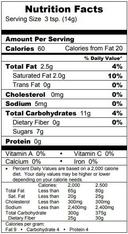 Caffe D Vita White Chocolate Instant Cappuccino, 1 Pound -- 6 per case