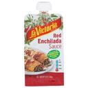 La Victoria Mild Red Enchilada Sauce, 12 Ounce Pouch -- 6 per case