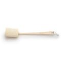 Earth Therapeutics Deluxe Loofah Back Massager Brush
