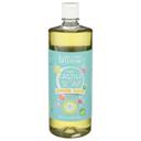 Brittanies Thyme Lemon Sage Pure Castile Liquid Soap, 32 Fluid Ounce