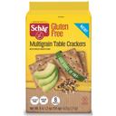 Schar Gluten Free Multigrain Cracker, 7.4 Ounce -- 5 per case