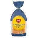 Schar Gluten Free Artisan Baker Sourdough White Bread, 14.1 Ounce -- 8 per case