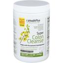 Health Plus Super Colon Cleanse Powder, 12 Ounce