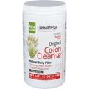 Health Plus Original Colon Cleanse Psyllium Husk, 12 Ounce