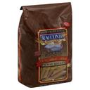 Racconto Whole Wheat Penne Rigate Pasta, 16 Ounce -- 12 per case