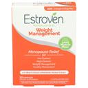 Estroven Menopause Relief Weight Management Capsule, 30 count