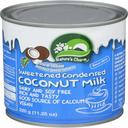 Natures Charm Sweetened Condensed Coconut Milk, 11.25 Ounce -- 6 per case