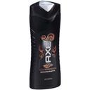 Axe Dark Temptation Body Wash, 16 Fluid Ounce -- 4 per case