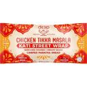 Deep Indian Kitchen Chicken Tikka Masala Kati Street Wrap, 5 Ounce - 9 per case