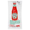 Heinz Ketchup Single Serve, 9 Gram --  1500 per case