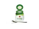 Truvia Natural Sweetener, 9.8 Ounce -- 12 per case.