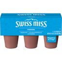Swiss Miss Chocolate Pudding, 0.58 Ounce -- 48 per case