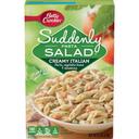 Suddenly Pasta Salad - Creamy Italian, 8.3 Ounce -- 12 per case