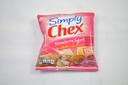 Simply Chex Strawberry Yogurt, 1.03 Ounce -- 60 per case.