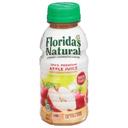Floridas Natural Apple Juice, 10 Fluid Ounce -- 24 per case