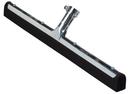 Carlisle Straight Plated/Black Double Foam Squeegee, 18 inch -- 10 per case