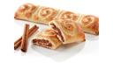 Pillsbury Hot Mini Cinnis Breakfast, 2.29 Ounce -- 72 per case.