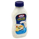 Kraft Specialty Natural Lemon and Herb Spoonable Tartar Sauce, 12 Ounce -- 12 per case.