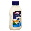 Kraft Specialty Original Spoonable Tarter Sauce, 12 Ounce -- 12 per case.