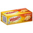 Kraft Velveeta American Cheese Loaf, 8 ounce -- 12 per case
