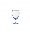 Cardinal International Arcoroc Ballon Glass Goblet, 11 1/2 Ounce -- 36 per case.