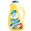 Ventura Foods Phase Trans Fat Free Liquid Butter Alternative, 1 Gallon -- 3 per case.