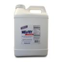 Mel Fry Advanced Trans Fat Free Canola Liquid Frying Oil, 17.5 Pound -- 2 per case.