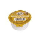 Sauce Craft Garlic Parmesan Wing Sauce Cup, 1.25 Ounce -- 96 per case
