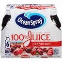 Ocean Spray Cranberry Juice, 60 Fluid Ounce -- 4 per case.