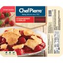 Sara Lee Chef Pierre Strawberry Cobbler, 5 Pound -- 2 per case.